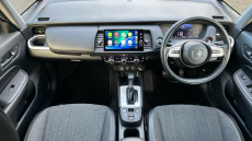 Honda Jazz 1.5 i-MMD Hybrid EX 5dr eCVT Hybrid Hatchback